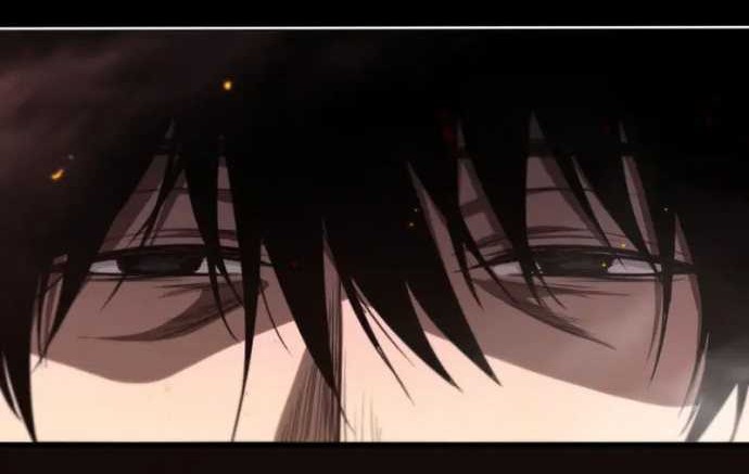 Apocalypse Sword God Chapter 01 - Halaman 44