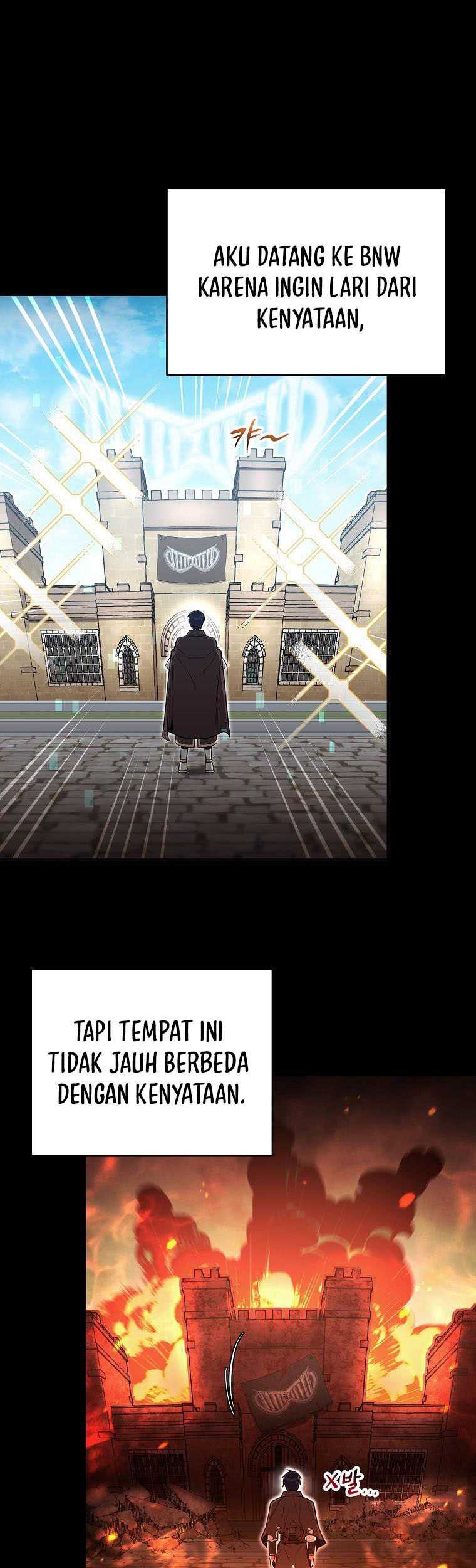 Debuff Master Chapter 3 halaman 3