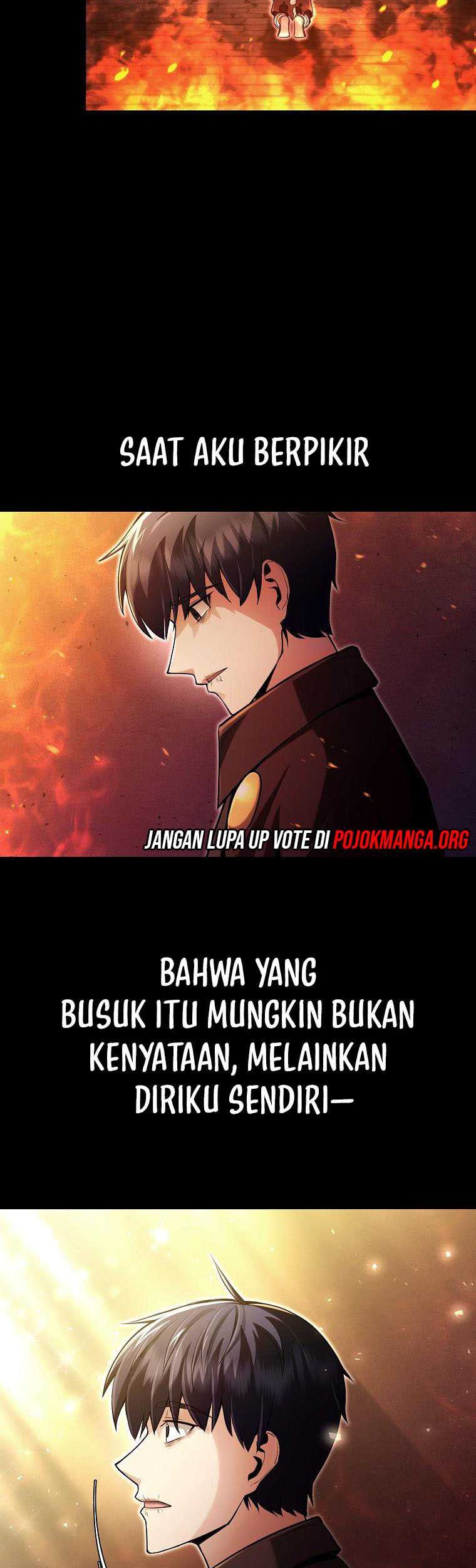 Debuff Master Chapter 3 halaman 4