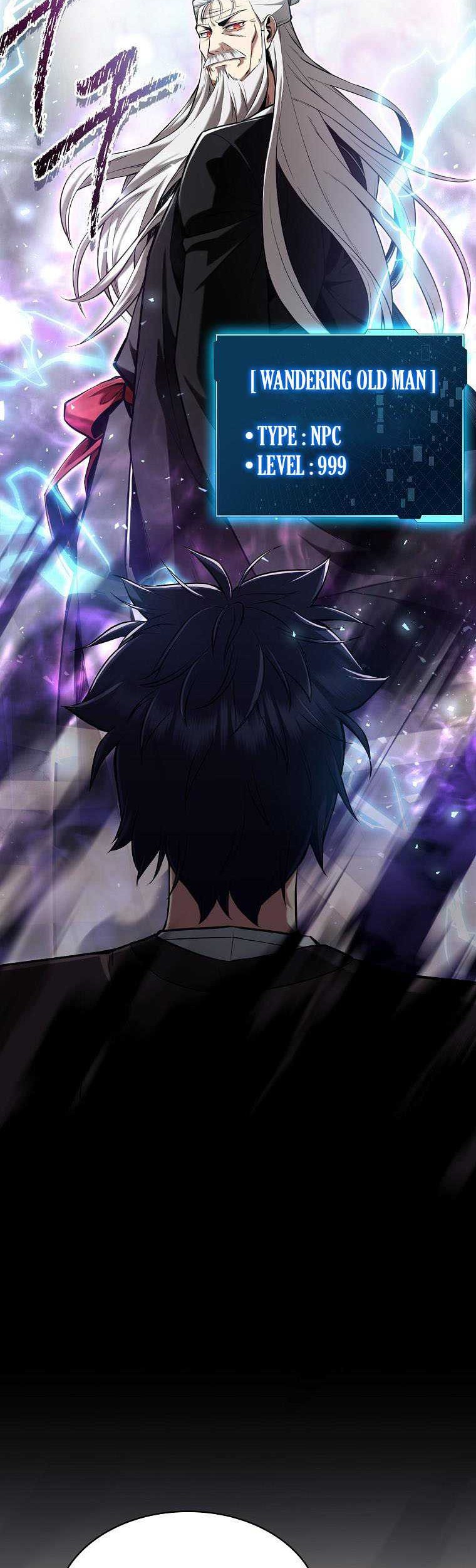 Debuff Master Chapter 2 halaman 3