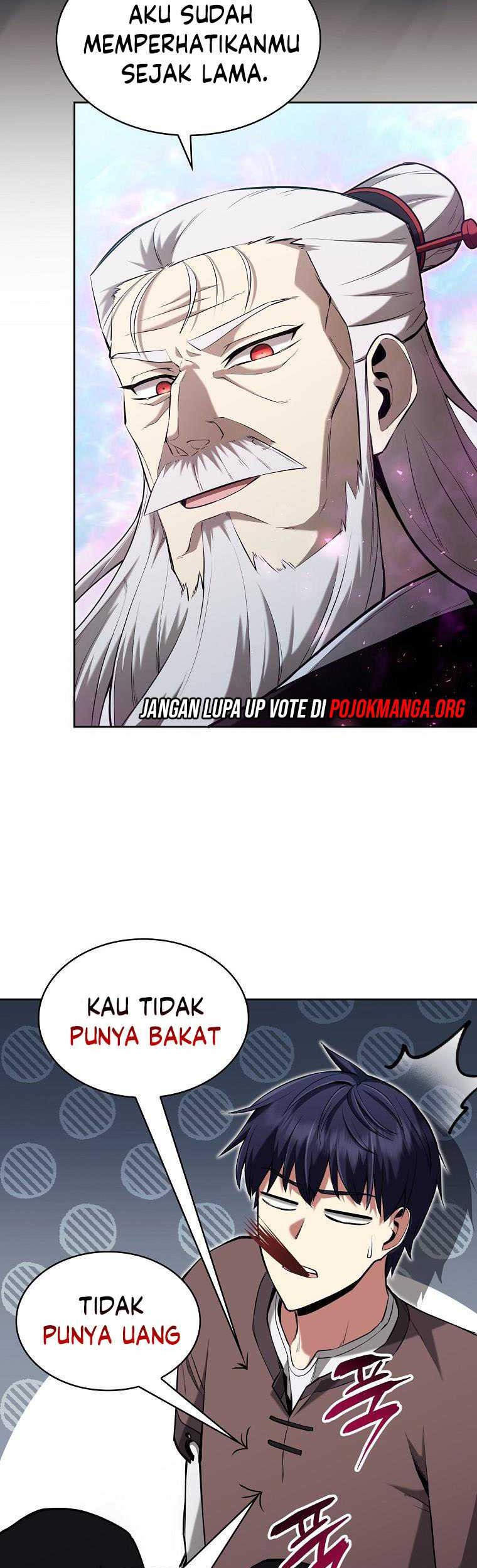Debuff Master Chapter 2 halaman 4