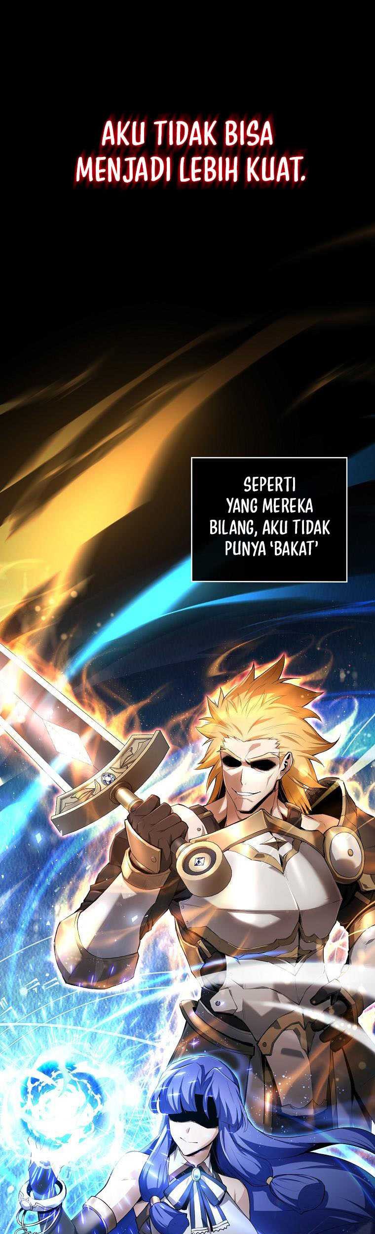 Debuff Master Chapter 1 halaman 2