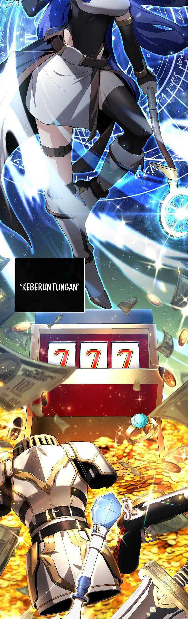 Debuff Master Chapter 1 halaman 3