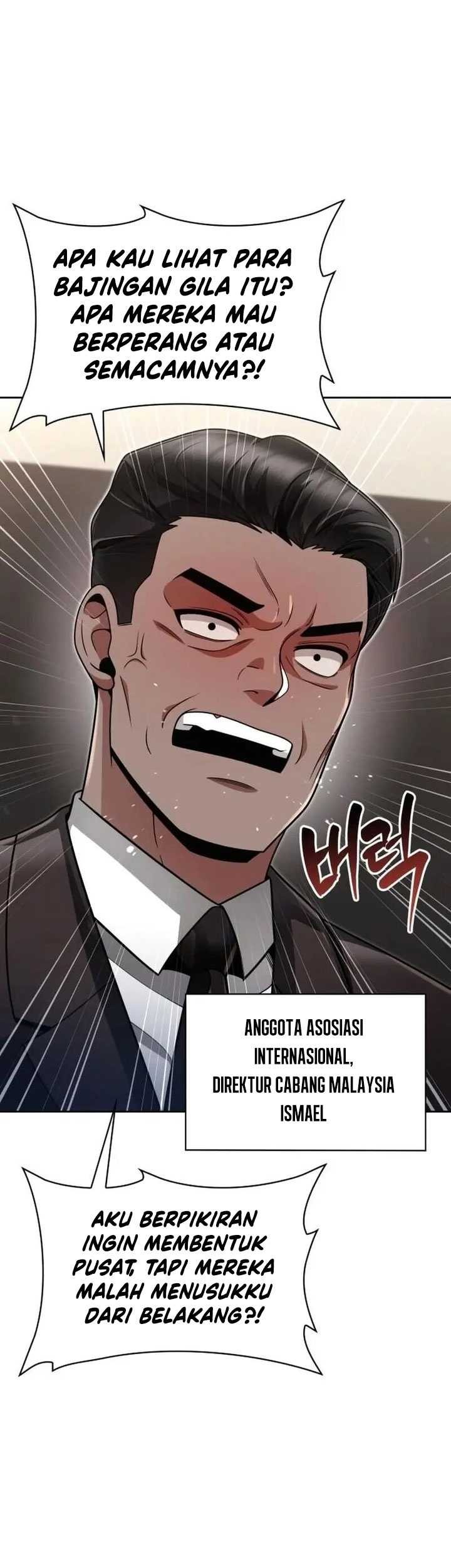 Manhwa Clever Cleaning Life Of The Returned Genius Hunter Chapter 64 gambar 2