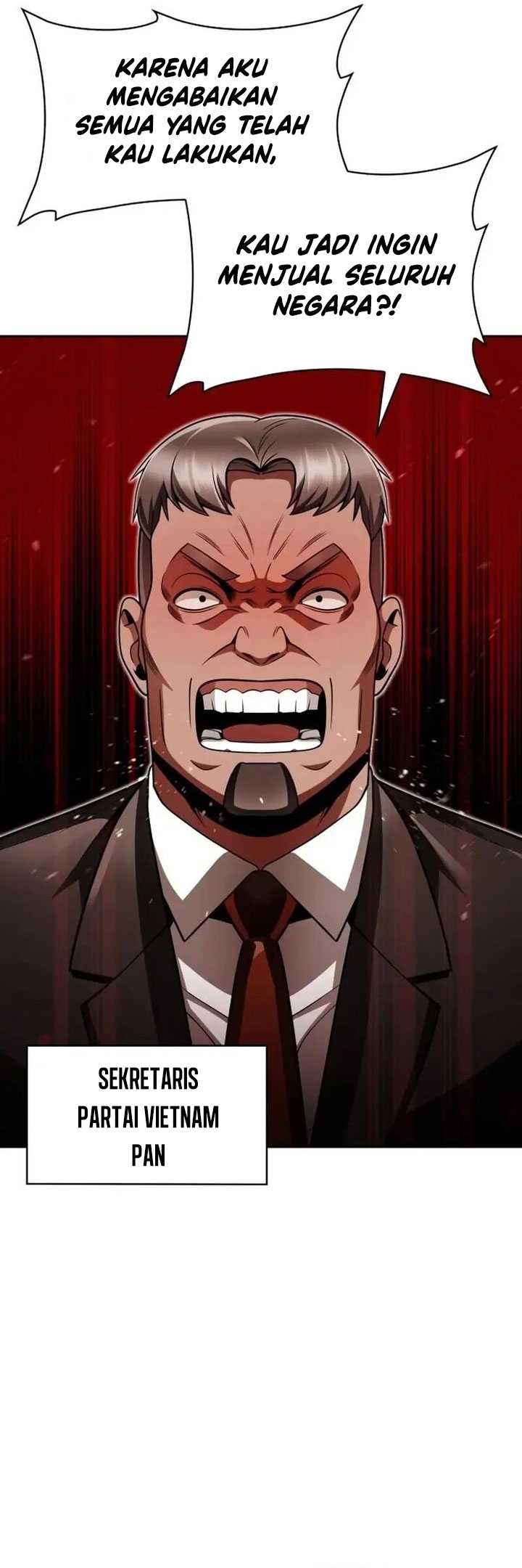 Clever Cleaning Life Of The Returned Genius Hunter Chapter 64 - Halaman 47