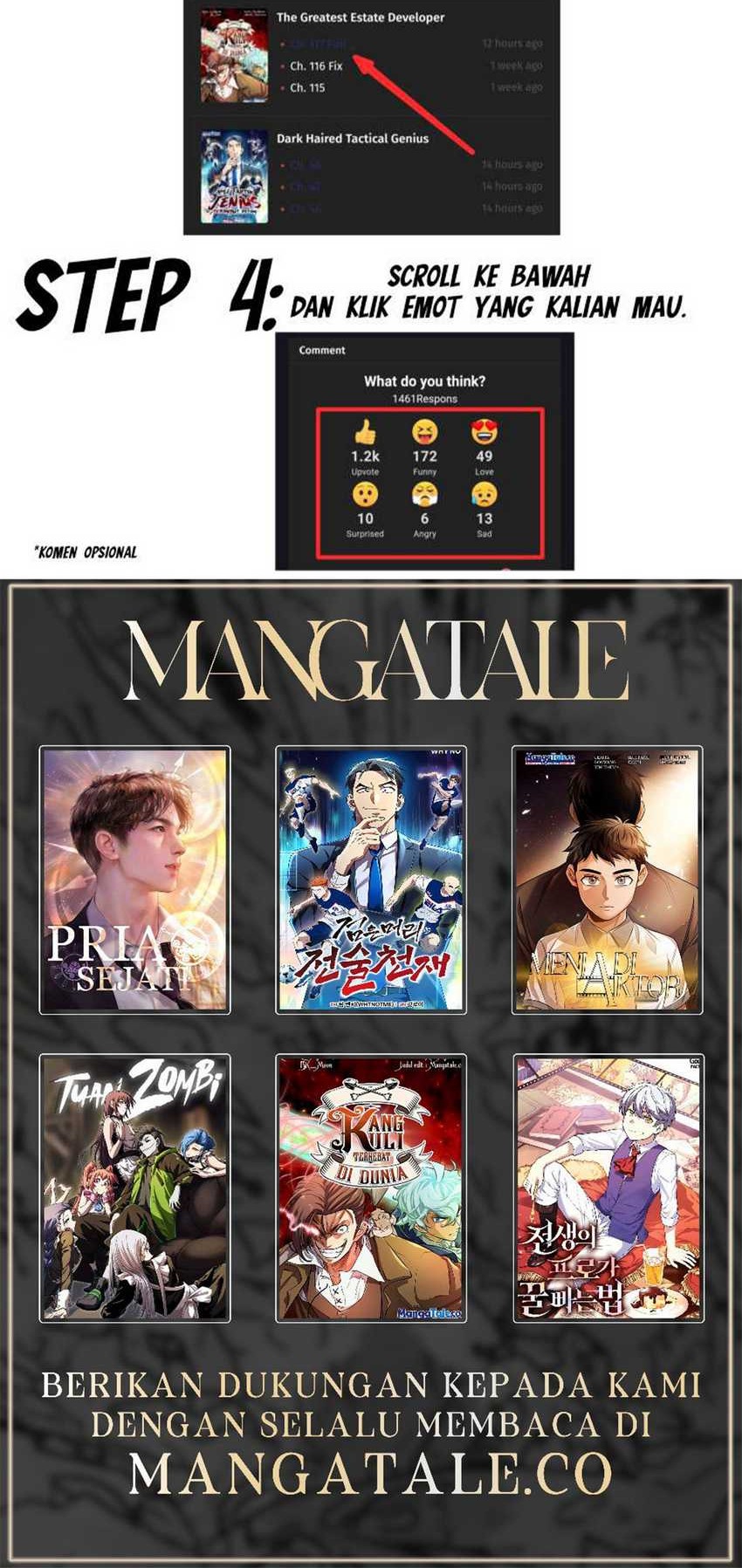 Battle Through the Heavens Chapter 435 - Halaman 24
