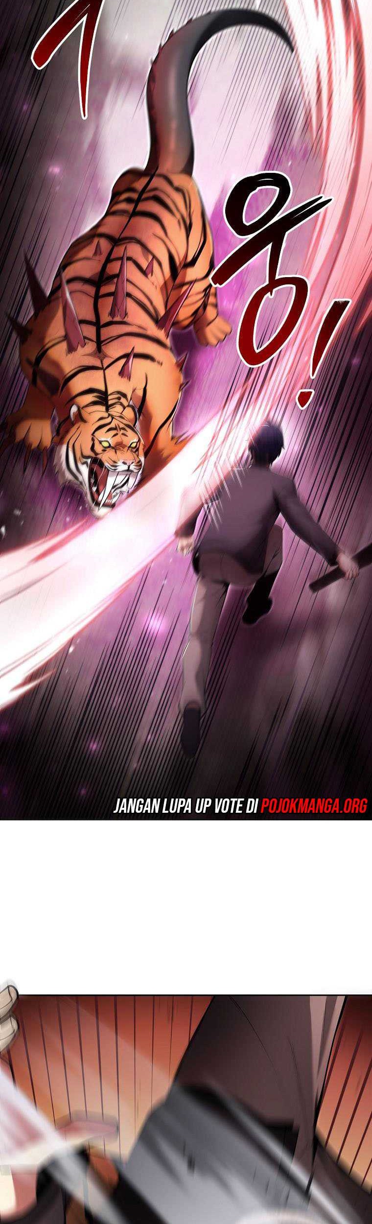 Debuff Master Chapter 4 halaman 3