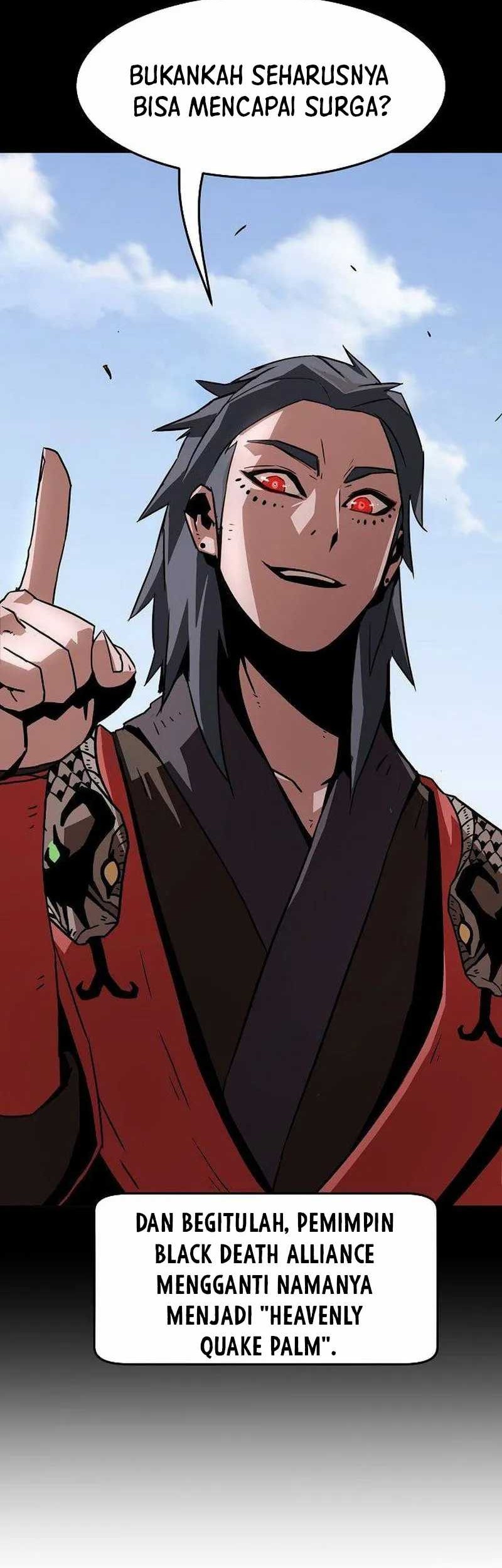 Becoming the Swordmaster Rank Young Lord of the Sichuan Tang Family Chapter 12 - Halaman 6