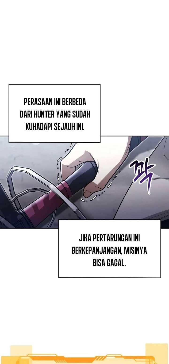 Clever Cleaning Life Of The Returned Genius Hunter Chapter 65 - Halaman 58