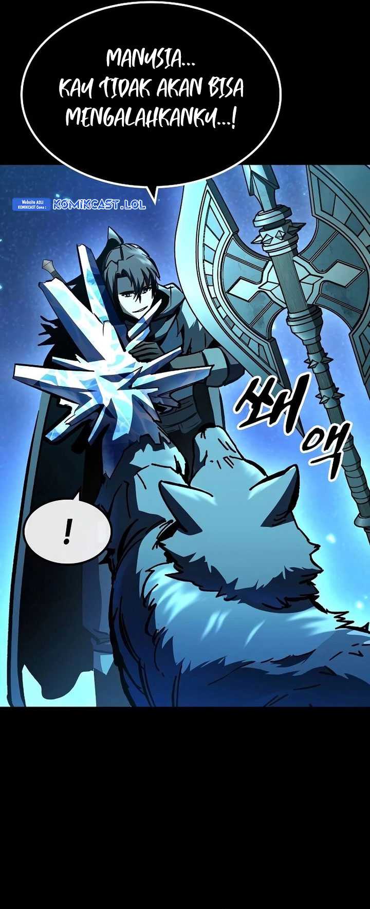 Genius Corpse-Collecting Warrior Chapter 23 halaman 4