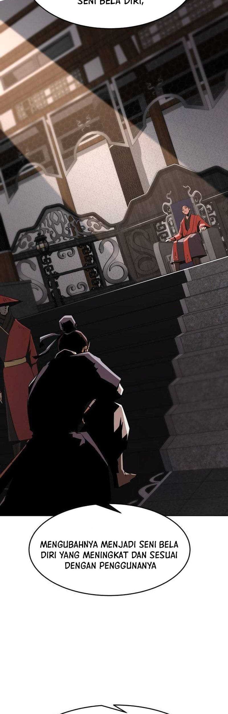 Becoming the Swordmaster Rank Young Lord of the Sichuan Tang Family Chapter 13 - Halaman 7