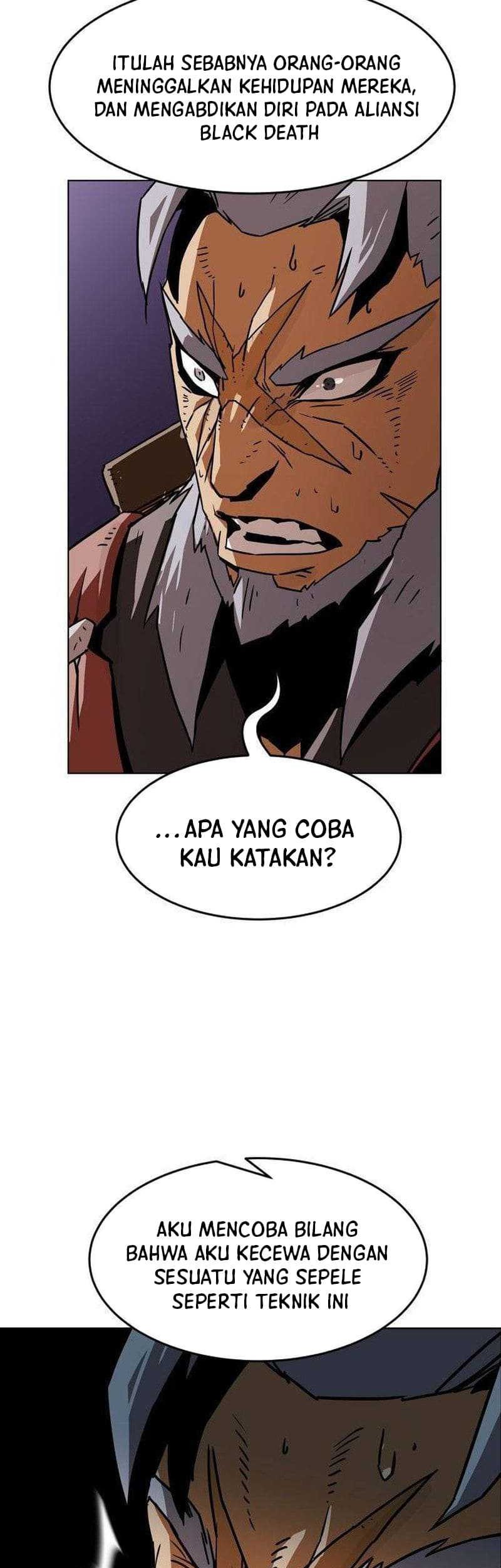 Becoming the Swordmaster Rank Young Lord of the Sichuan Tang Family Chapter 13 - Halaman 8
