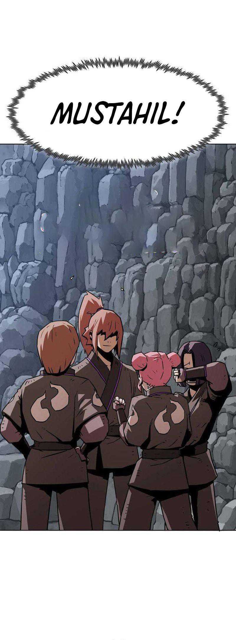 Manhwa Becoming the Swordmaster Rank Young Lord of the Sichuan Tang Family Chapter 14 gambar 2