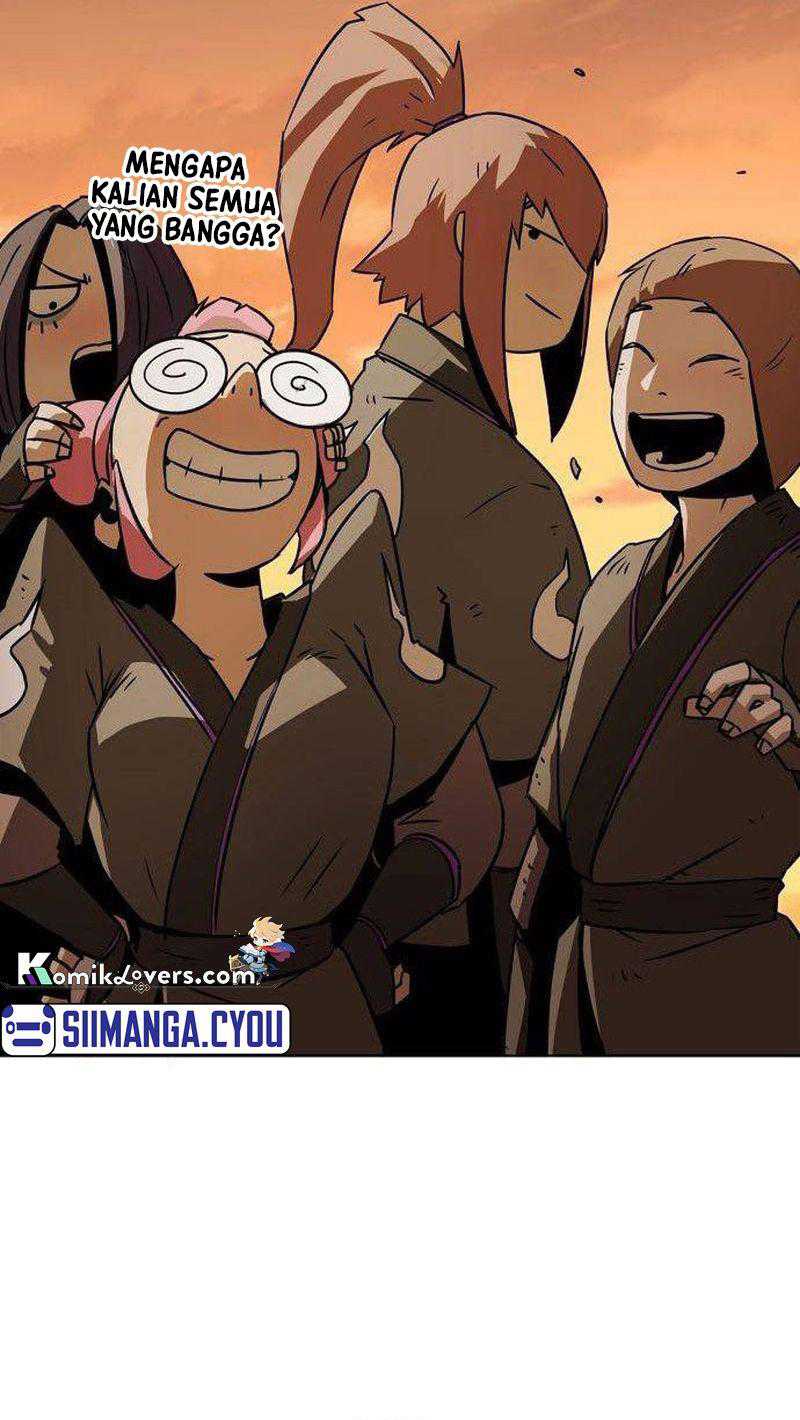 Becoming the Swordmaster Rank Young Lord of the Sichuan Tang Family Chapter 14 - Halaman 47
