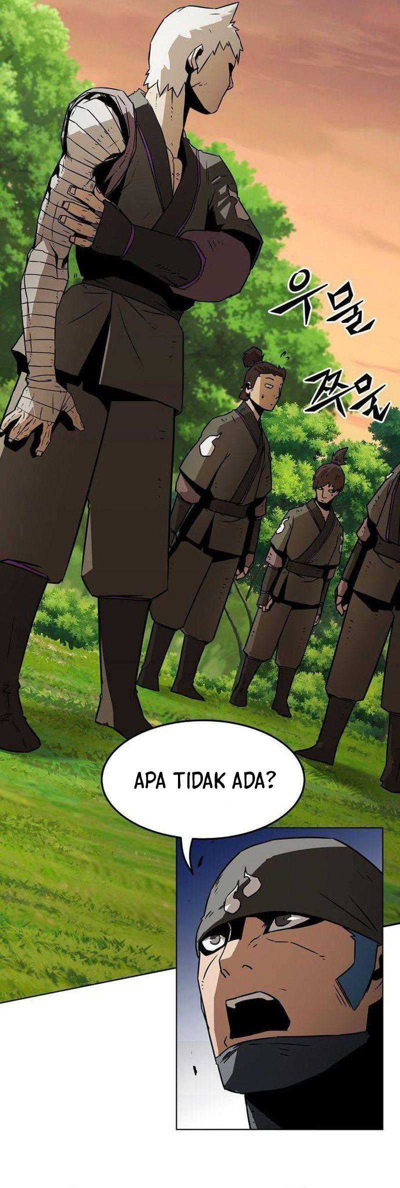Becoming the Swordmaster Rank Young Lord of the Sichuan Tang Family Chapter 14 - Halaman 59