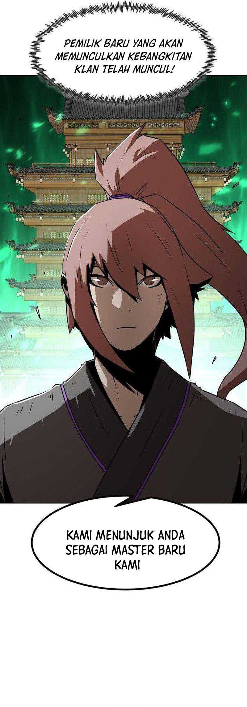 Becoming the Swordmaster Rank Young Lord of the Sichuan Tang Family Chapter 14 - Halaman 68
