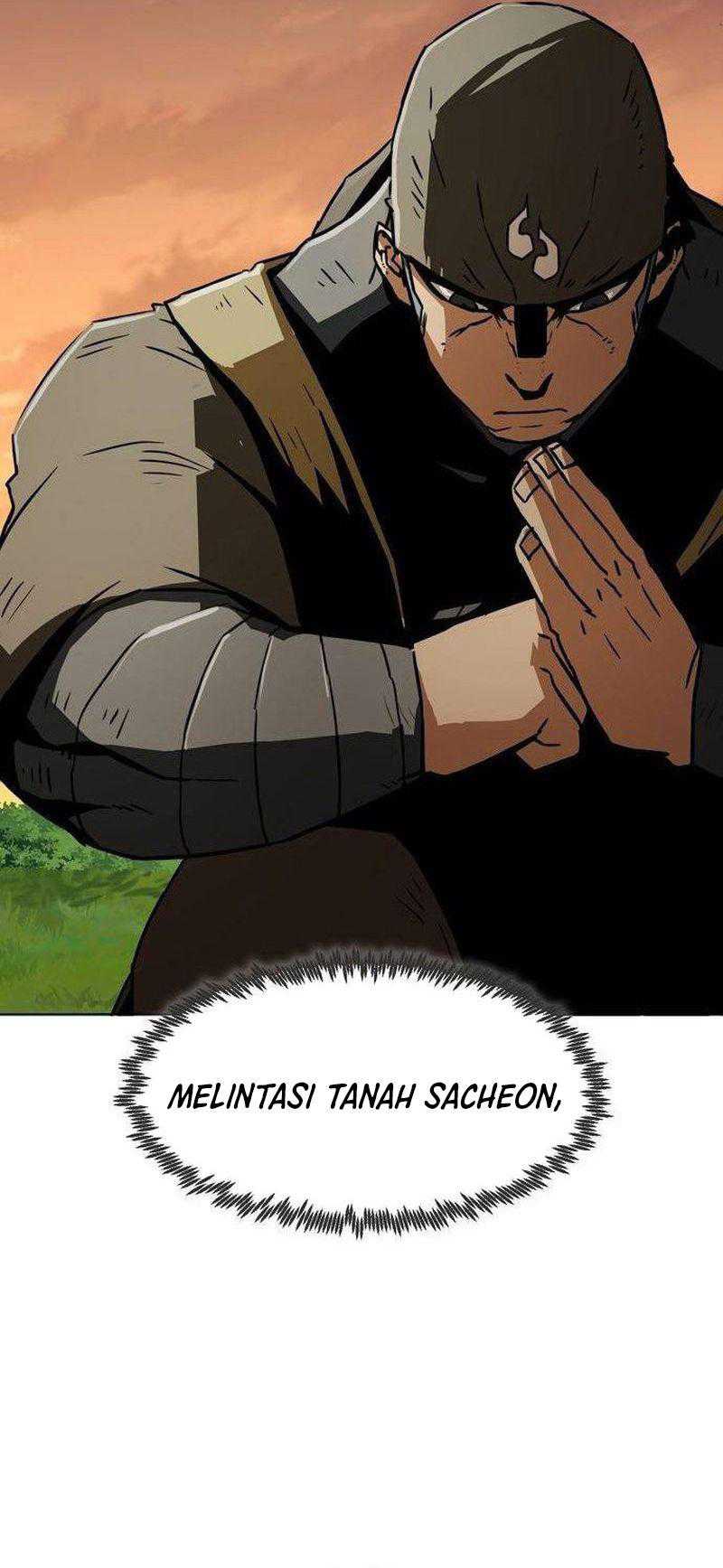 Becoming the Swordmaster Rank Young Lord of the Sichuan Tang Family Chapter 14 - Halaman 77