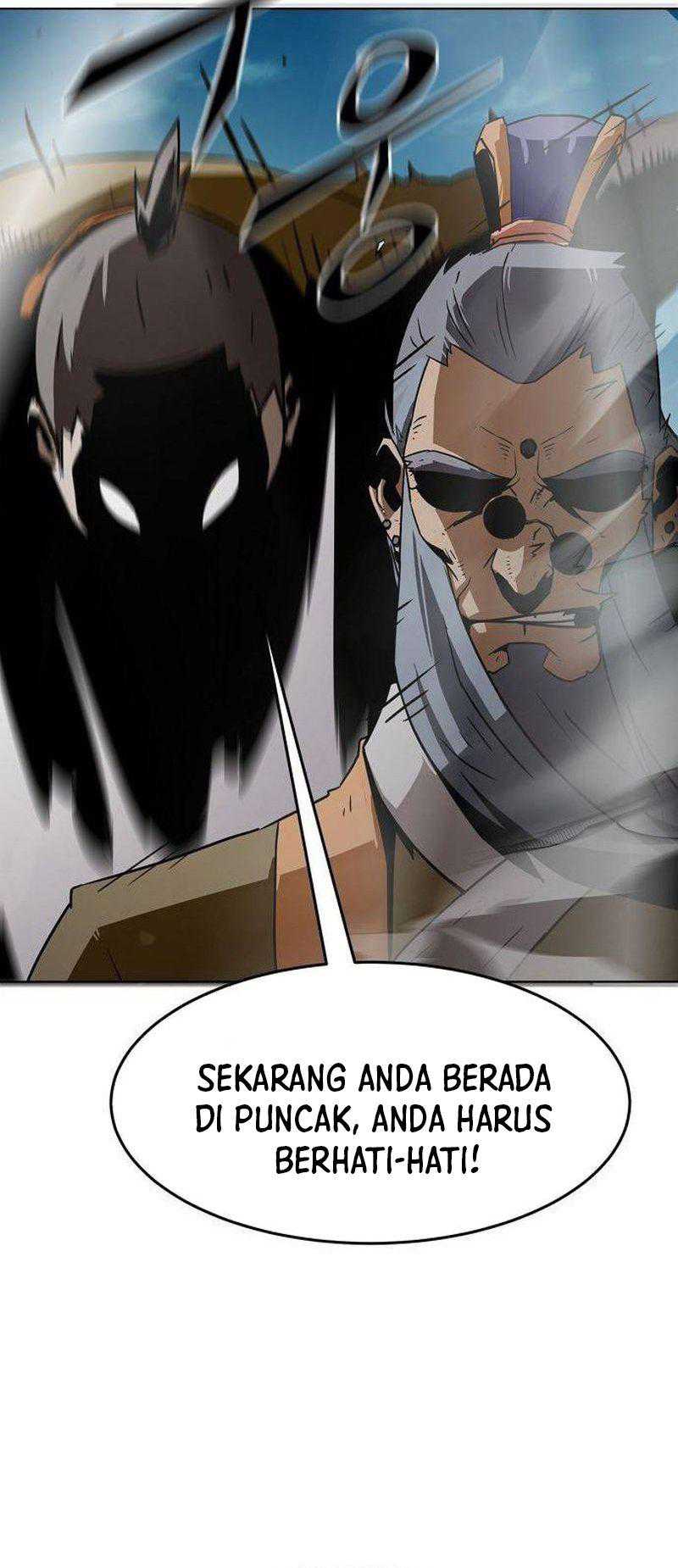 Becoming the Swordmaster Rank Young Lord of the Sichuan Tang Family Chapter 14 - Halaman 104