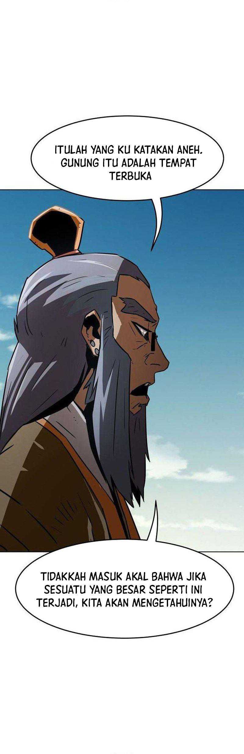 Becoming the Swordmaster Rank Young Lord of the Sichuan Tang Family Chapter 14 - Halaman 110