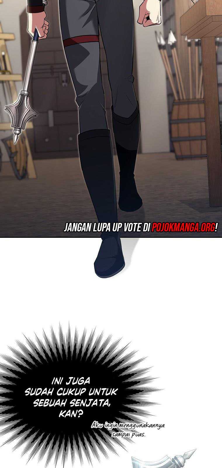 Debuff Master Chapter 5 halaman 4
