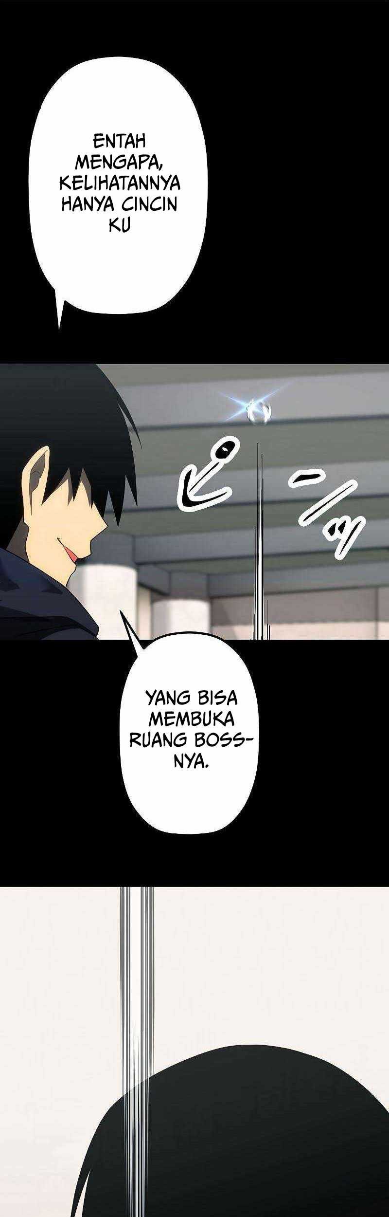 Manga Death Penalty Chapter 22 gambar 2