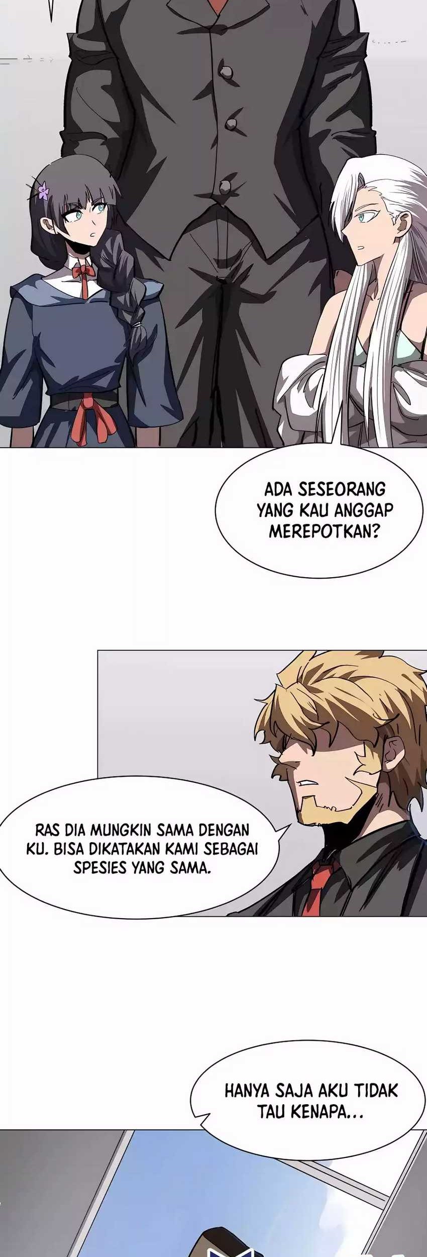 Manhua Mr. Zombie Chapter 99 gambar 2