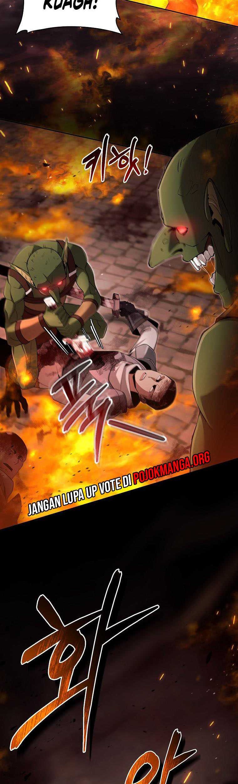 Debuff Master Chapter 7 halaman 3