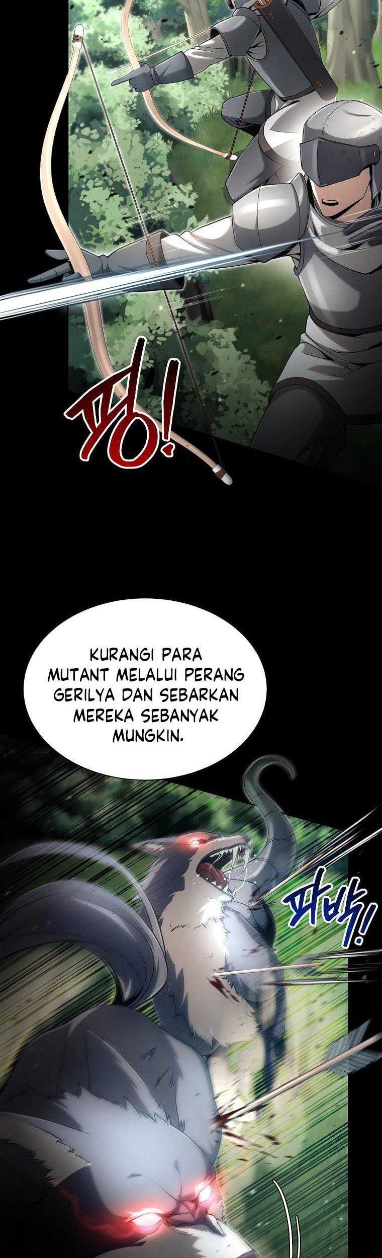 Debuff Master Chapter 6 halaman 3