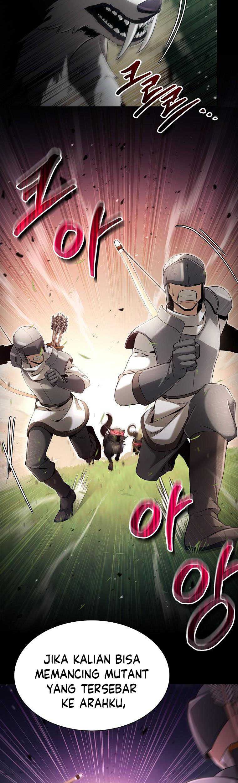 Debuff Master Chapter 6 halaman 4