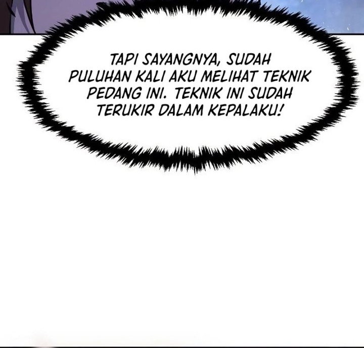 Absolute Sword Sense Chapter 79 - Halaman 5