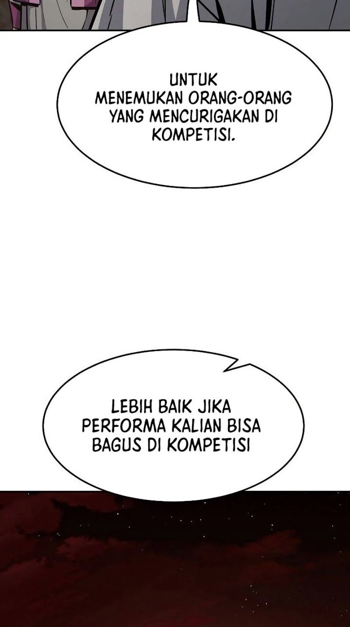 Absolute Sword Sense Chapter 77 - Halaman 9