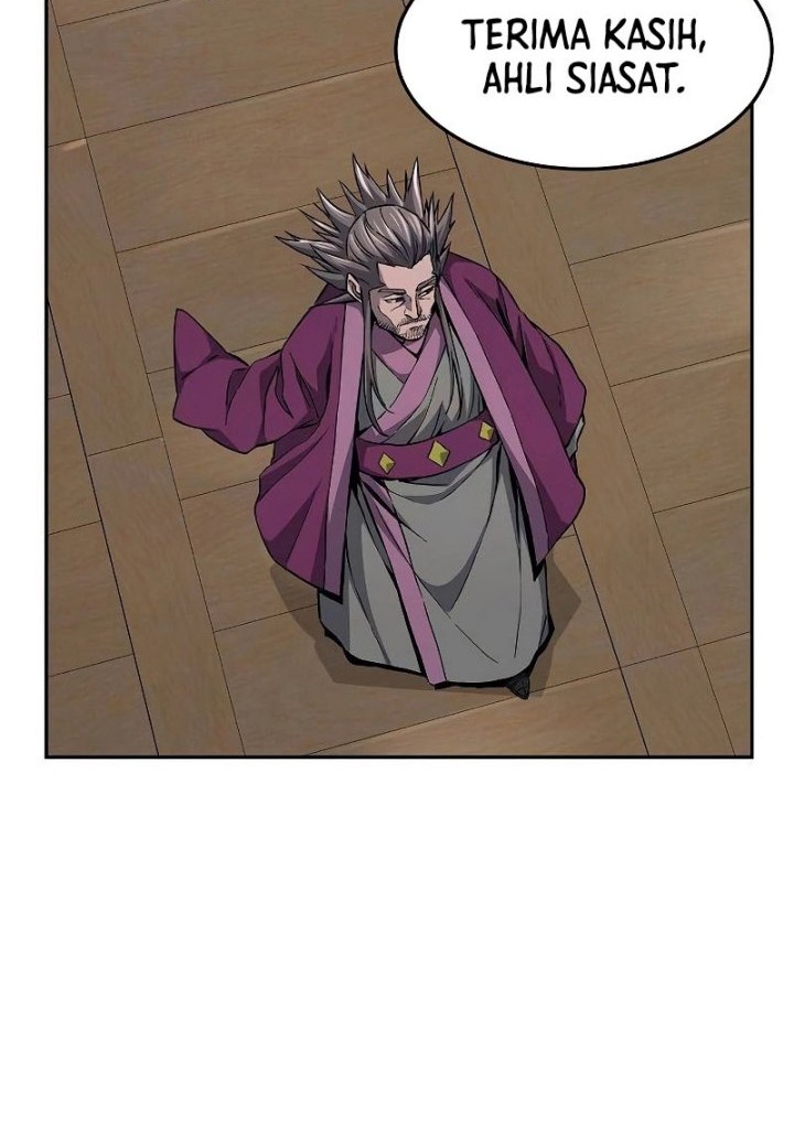 Absolute Sword Sense Chapter 77 - Halaman 25