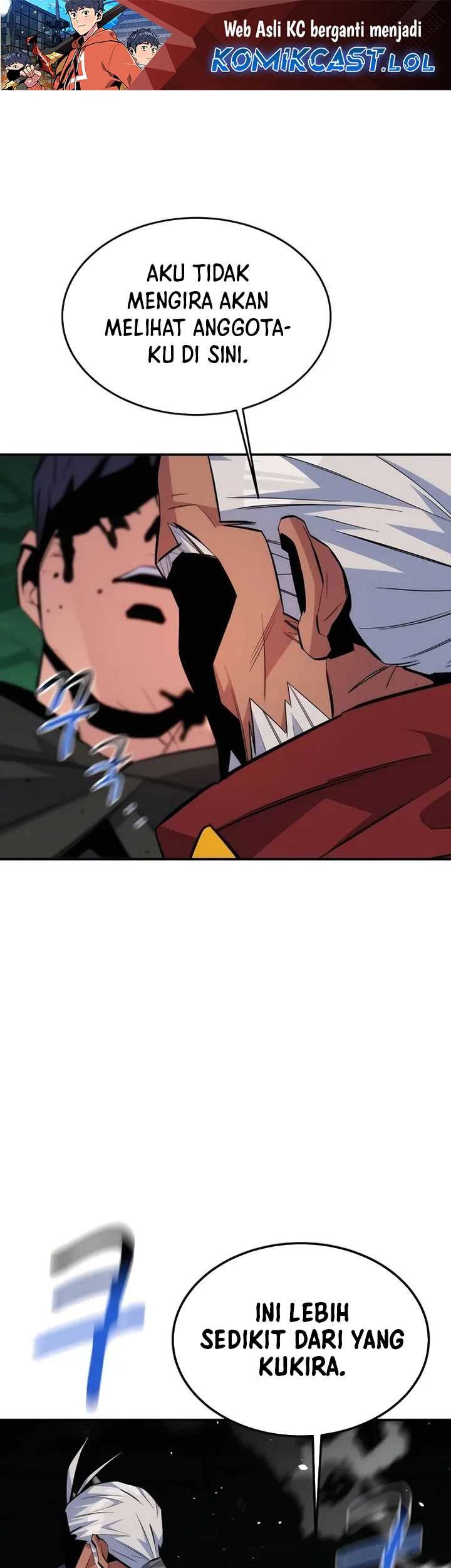 Manhwa Auto-Hunting With Clones Chapter 89 gambar 2