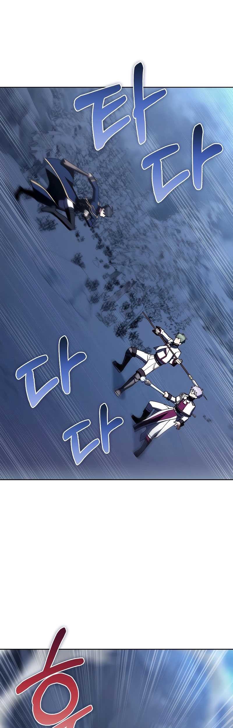 Manhwa I Regressed to My Ruined Family Chapter 84 gambar 2