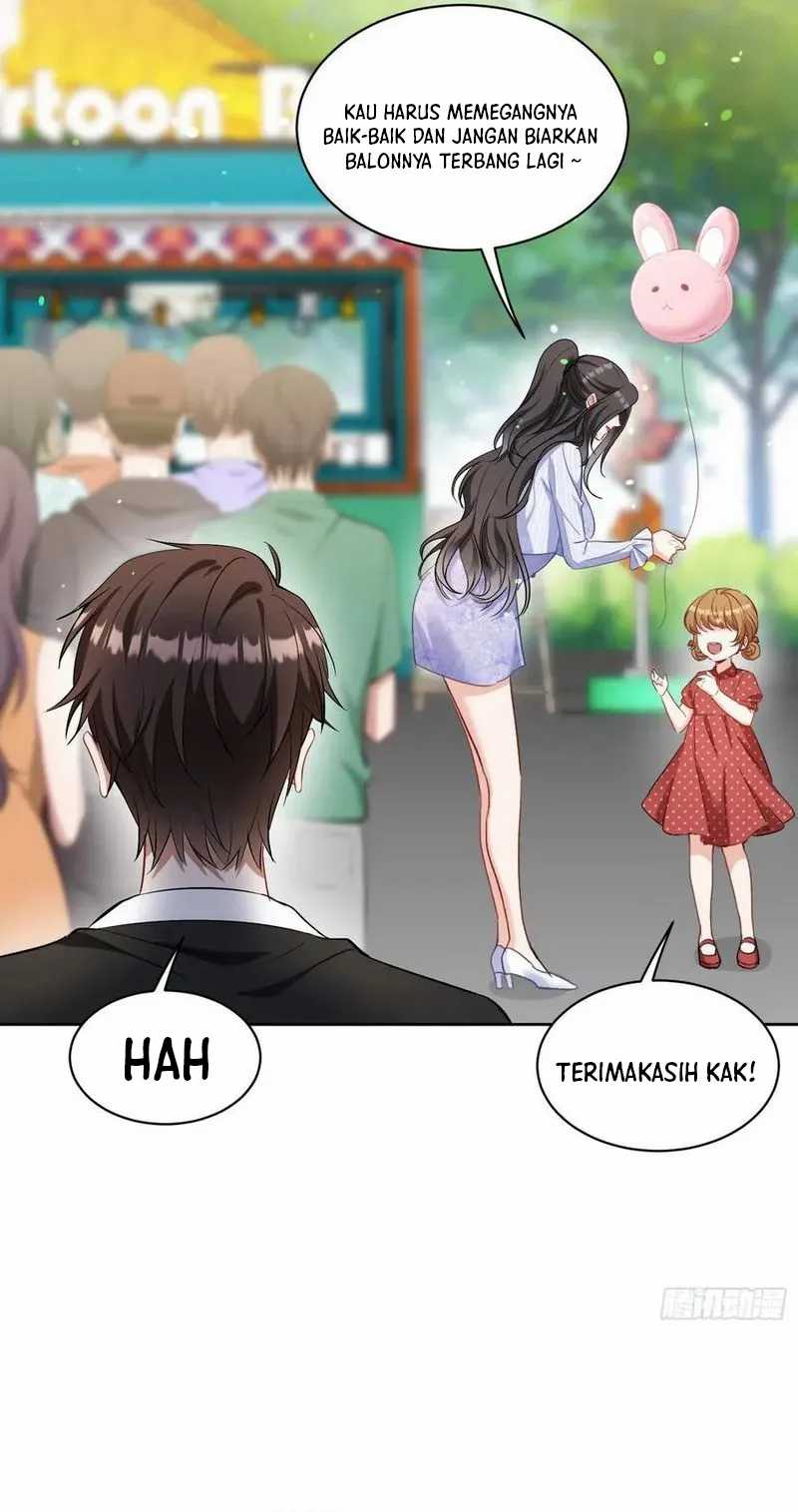 After Improperly Licking a Dog, I Became a Billionaire Chapter 93 - Halaman 18