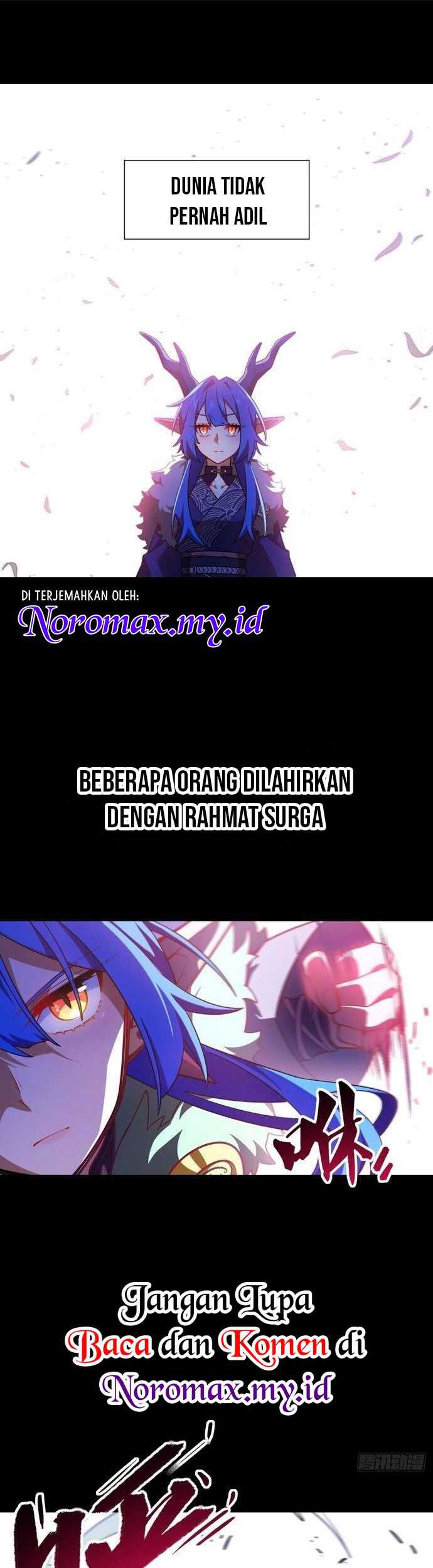 Manhua Scoring the Sacred Body of the Ancients from the Get-go Chapter 47 gambar 2