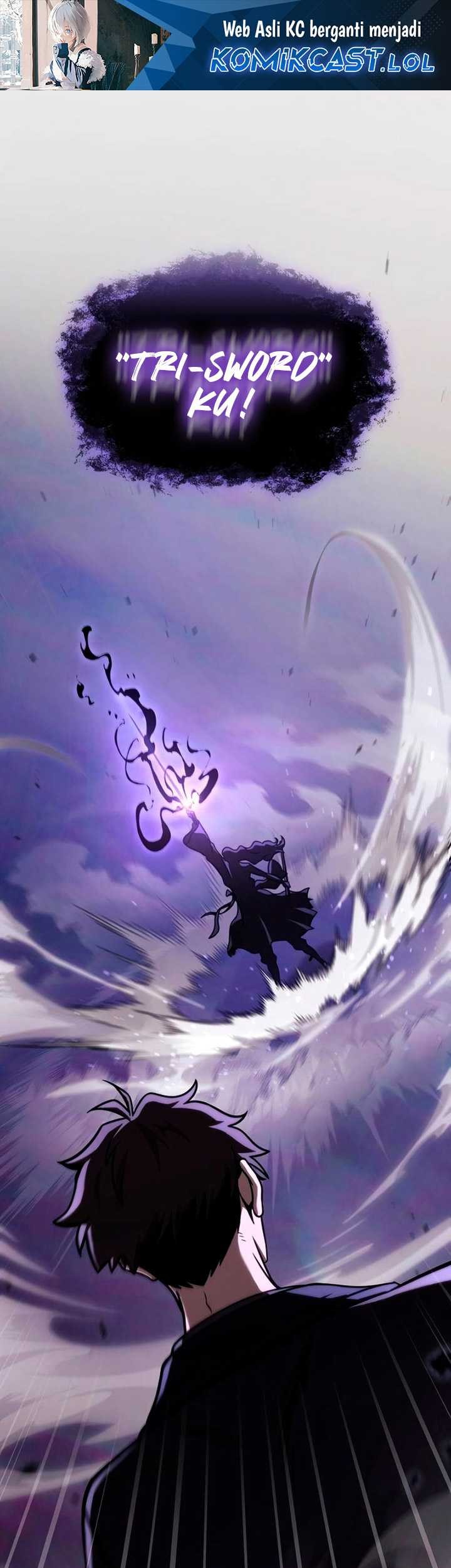 Manhwa Insanely-Talented Player Chapter 38 gambar 2