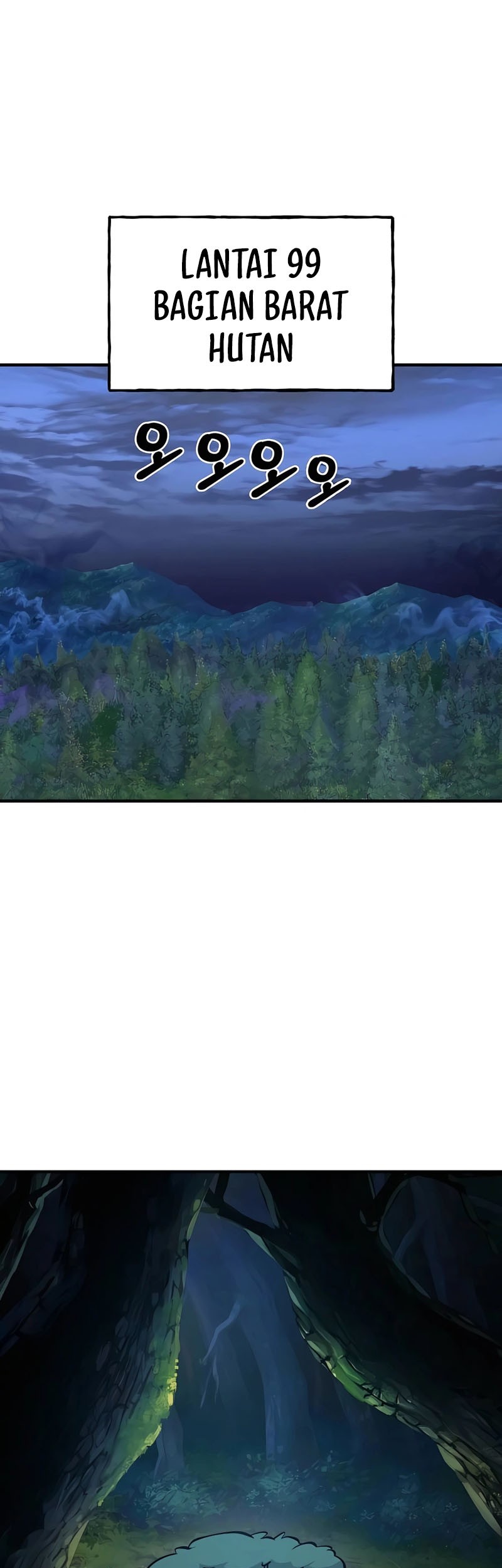 Manhwa Solo Farming In The Tower Chapter 56 gambar 2