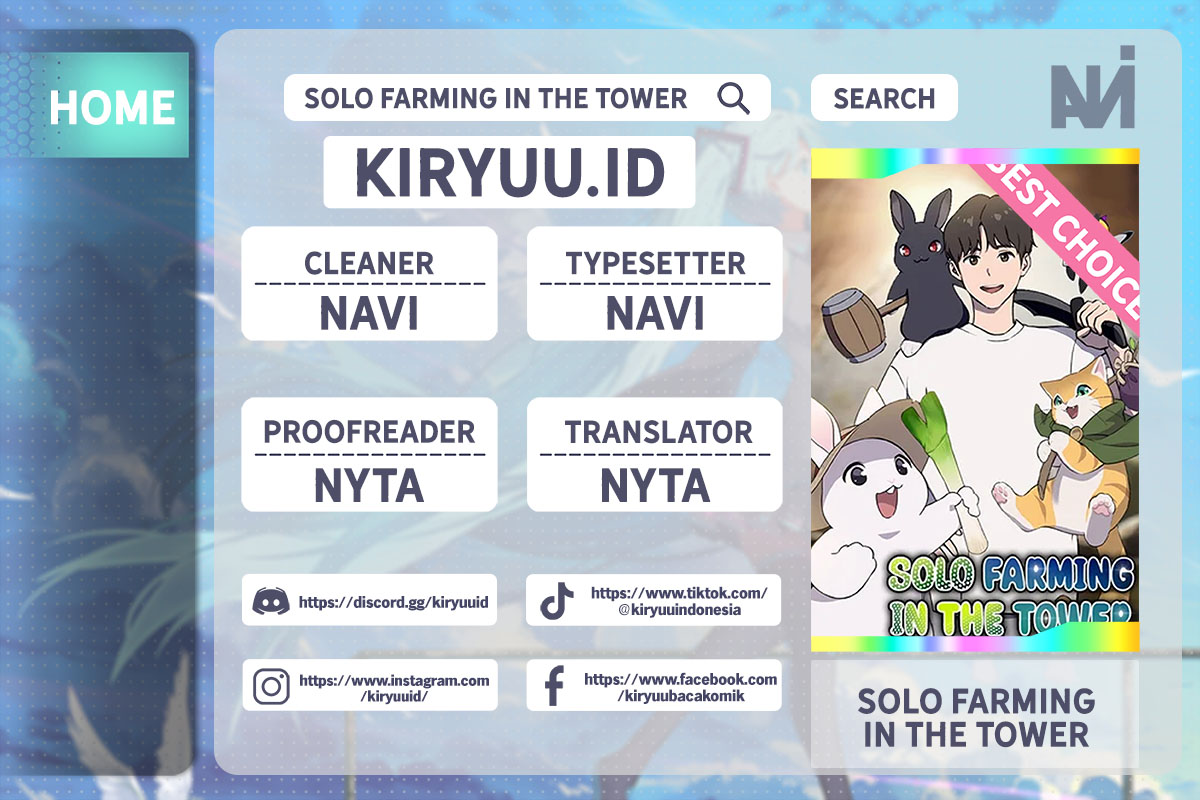 Komik Solo Farming In The Tower Chapter 55 gambar 1