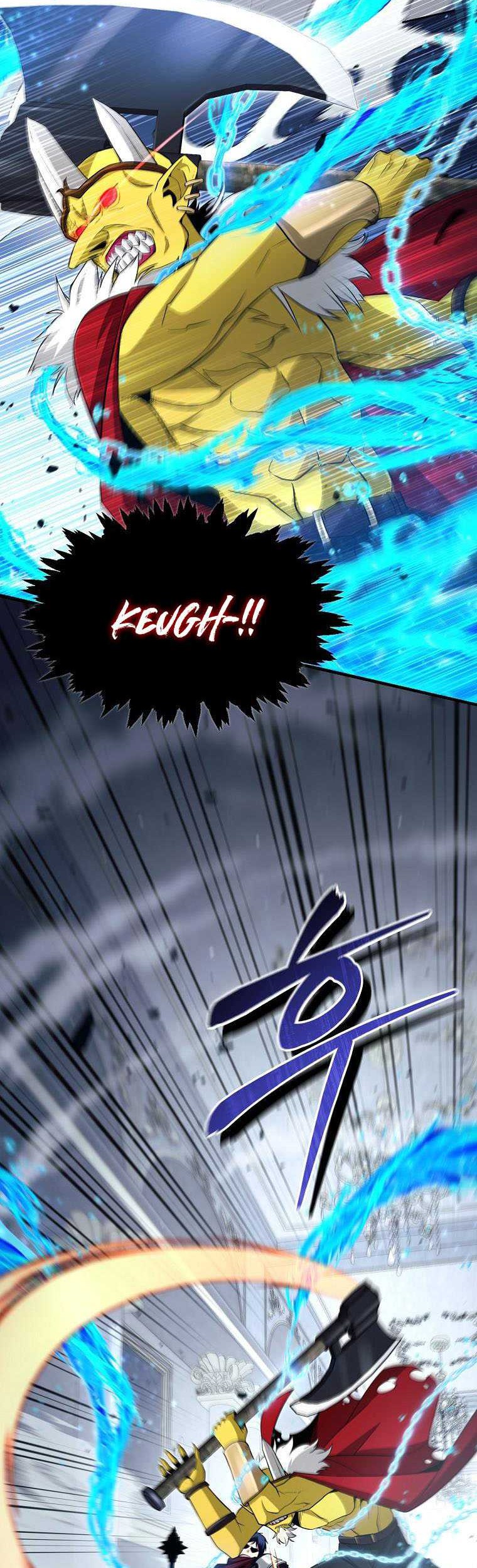 Debuff Master Chapter 9 halaman 3