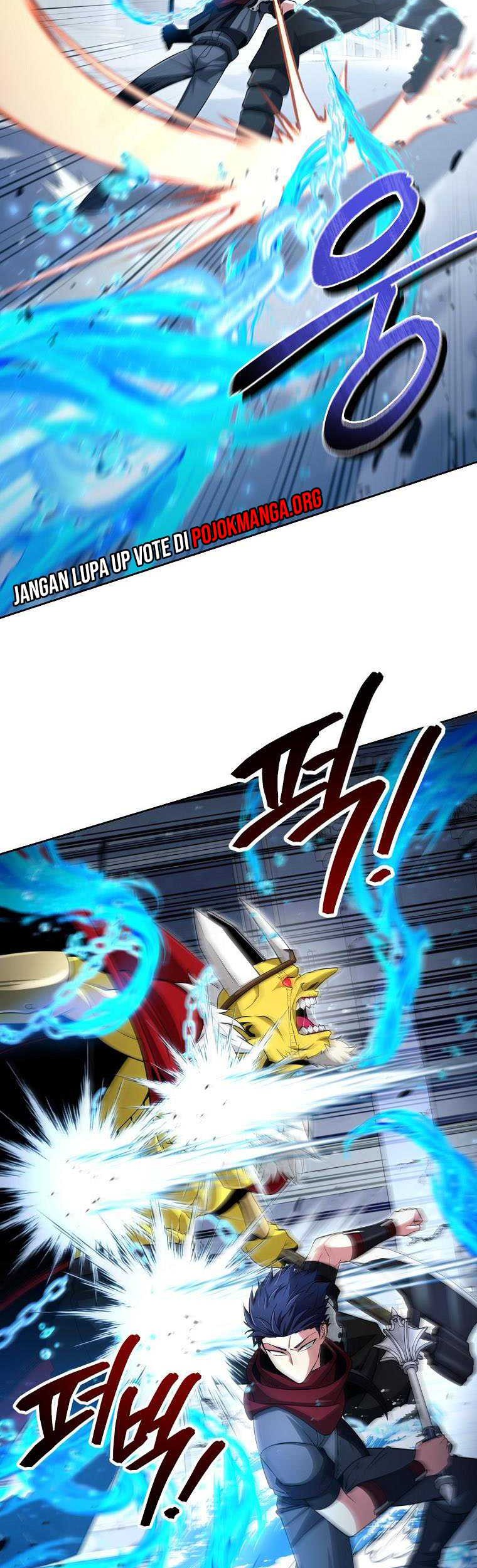 Debuff Master Chapter 9 halaman 4