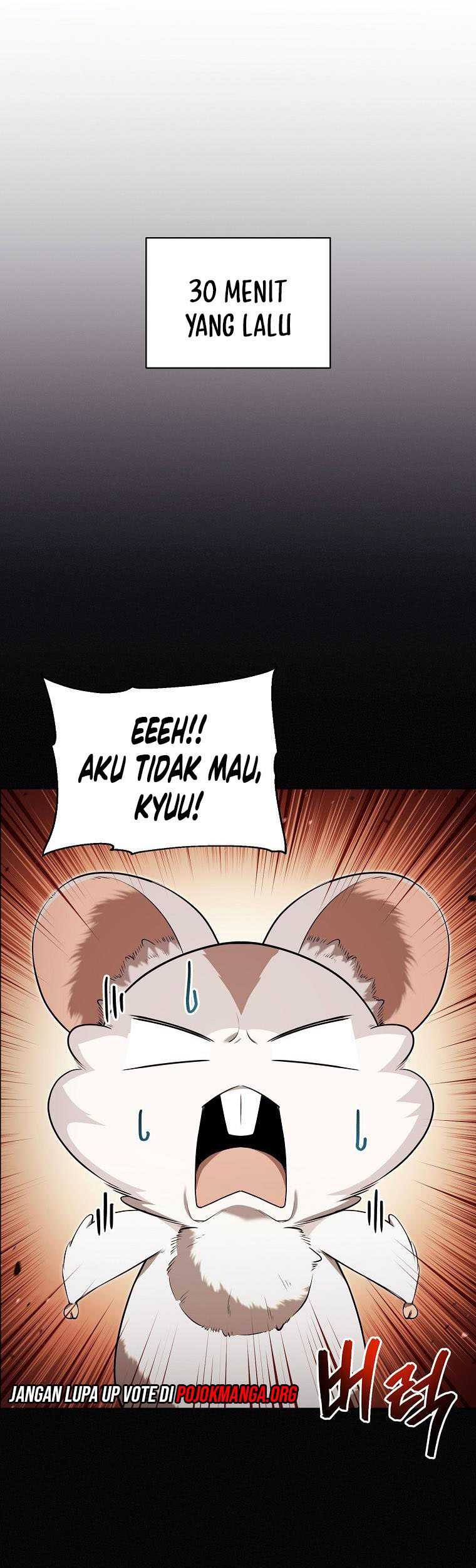 Debuff Master Chapter 8 halaman 2