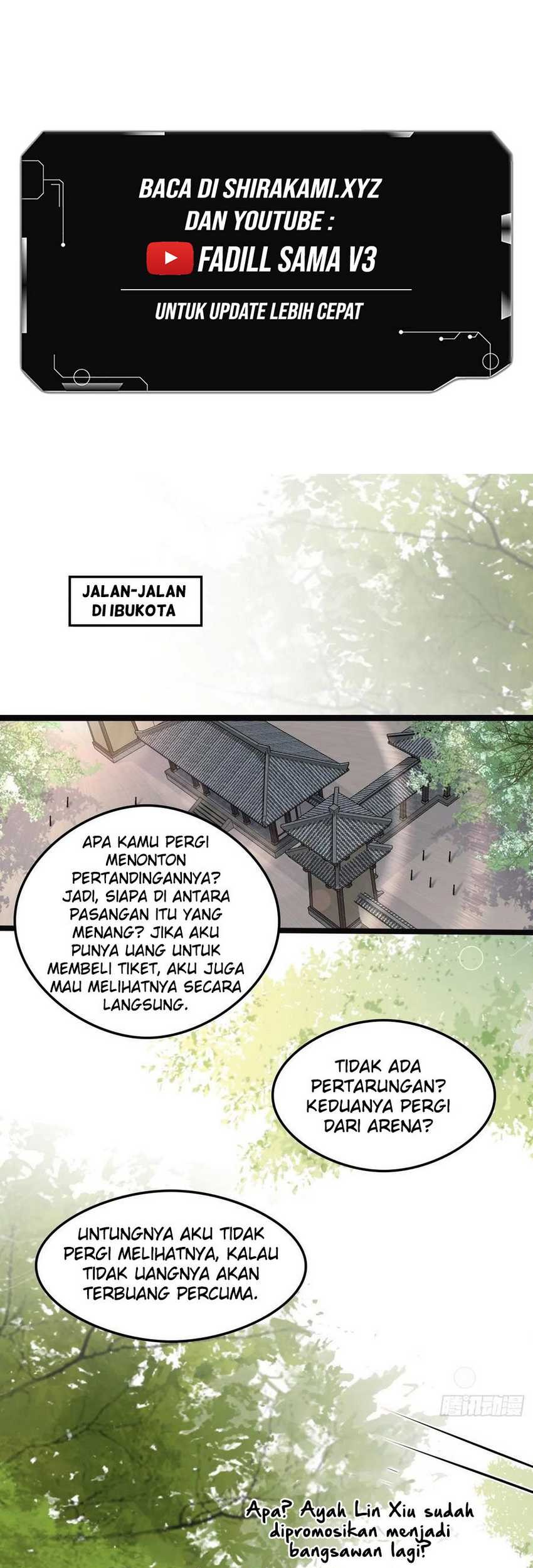Manhua Please don’t show your son Chapter 123 gambar 2