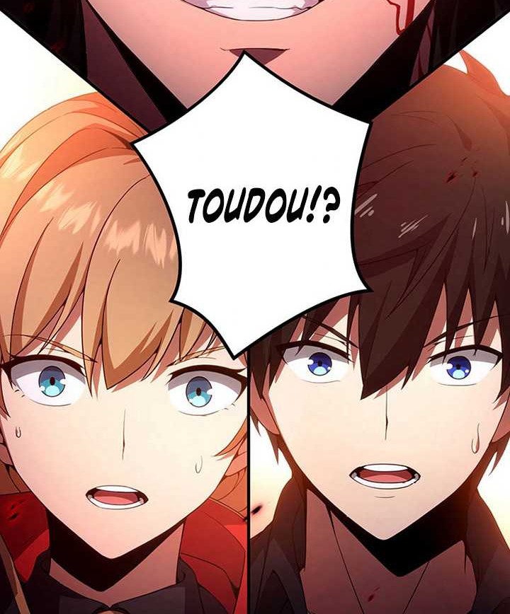 The Godslayer’s Imitator Chapter 19 halaman 3