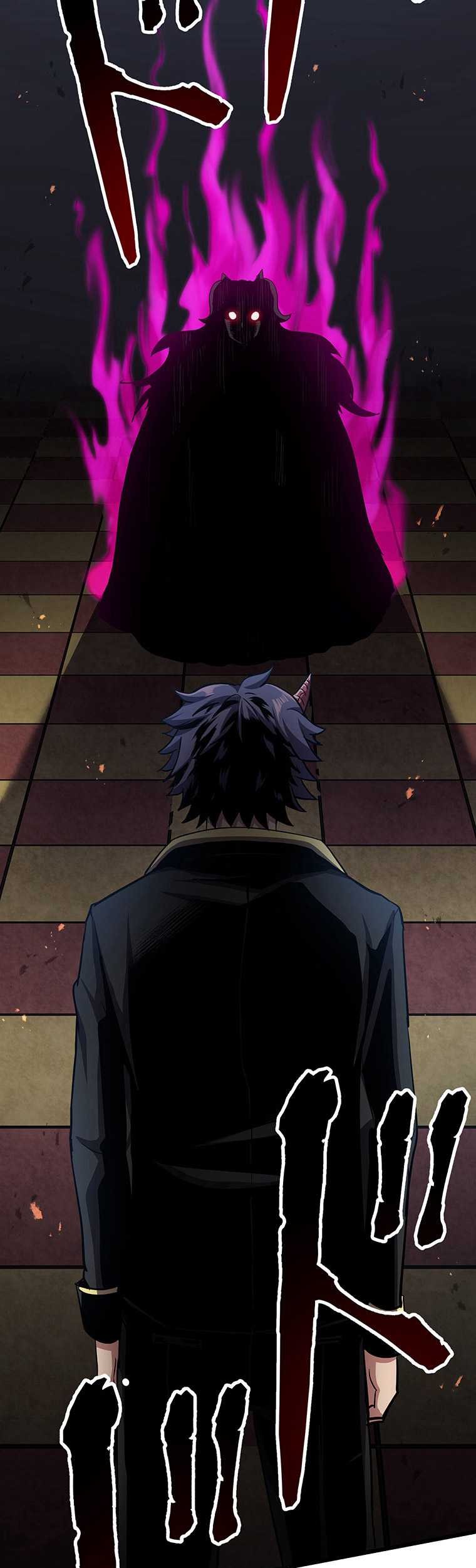 Dungeon Defense Chapter 25 - Halaman 104