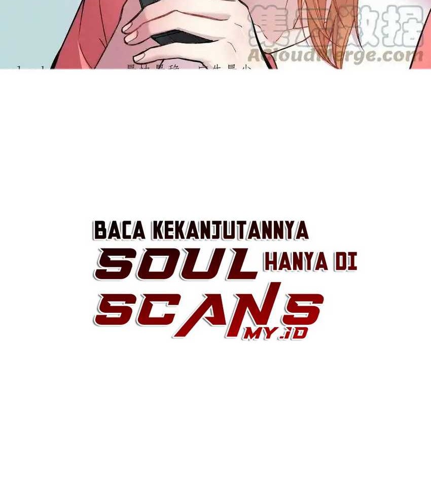 Be A Time Traveler Chapter 39 - Halaman 17