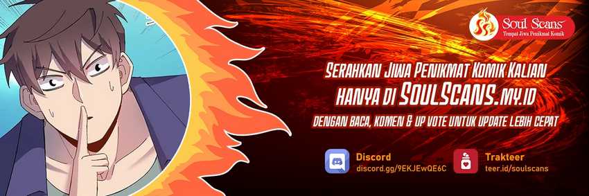 Manhua Be A Time Traveler Chapter 28 gambar 2