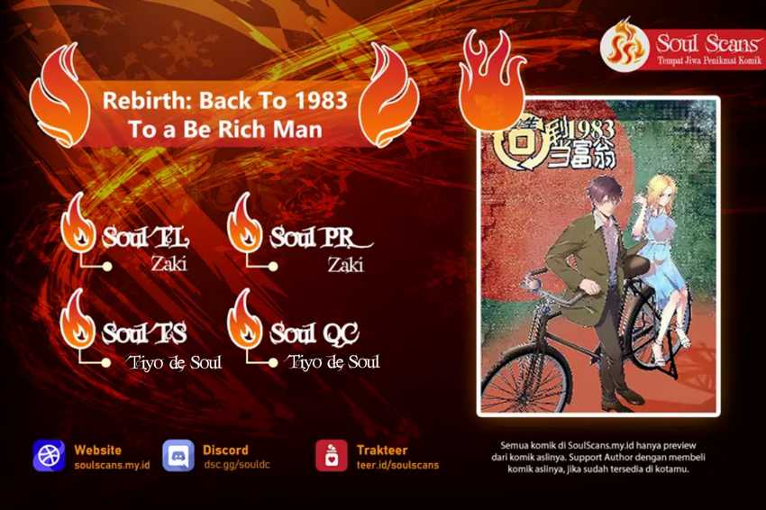 Komik Be A Time Traveler Chapter 26 gambar 1