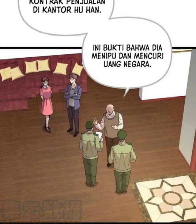 Be A Time Traveler Chapter 23 - Halaman 4