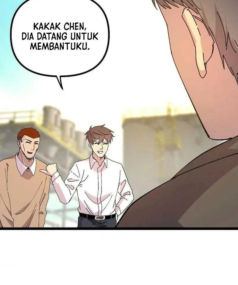Be A Time Traveler Chapter 17 - Halaman 13